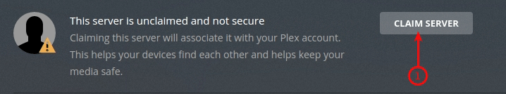 Shared seedbox plex configuration 6